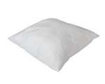 Pagalvė COMCO, 50 x 50 cm, imp. 100% neaustinio audinio, užp. 100% poliesterio, 320g