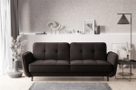 Sofa Bellis, tamsiai ruda