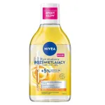 &Scaron;vytėjimo suteikiantis micelinis vanduo su serumu Nivea, 400 ml