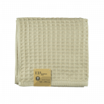 Vonios rank&scaron;luostis ELDORADO HOME, 2-jų spalvų, 50 x 90 cm, 100% medvilnės, 420g/m2