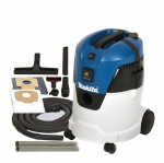 Elektrinis dulkių siurblys MAKITA VC2512L, 1000 W