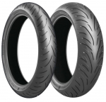 Bridgestone Battlax Sport Touring T31 GT 120/70R18 59 W