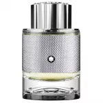 Kvepalai vyrams MONT BLANC EXPLORER PLATINUM EDP, 60ML