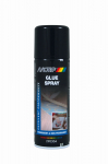 Aerozoliniai klijai MOTIP, universalūs, 200 ml