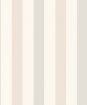Viniliniai tapetai flizelino pagrindu GRANDECO BEIGE, 0,53 x 10,05 m