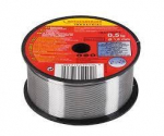 Suvirinimo viela ROTHENBERGER, 1,0 mm / 0,5 kg, aliumininė