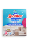 Mikropluo&scaron;to &scaron;luostė SPONTEX MULTI