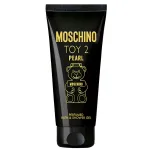 Kvepianti vonios ir du&scaron;o želė Moschino Toy 2 Pearl, 200 ml
