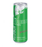 Energinis gėrimas RED BULL Green Edition, skardinėje, 250 ml