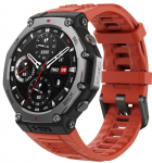 I&scaron;manusis laikrodis Amazfit T-Rex 3 W2322GL1N, rausva