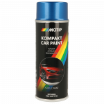 Akriliniai dažai MOTIP KOMPAKT, spalvos kodas 53927, 400 ml