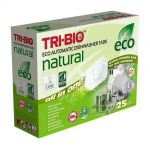 Indaplovių tabletės TRI-BIO, 25 vnt.