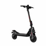 Elektrinis paspirtukas Segway GT3 E, juoda/pilka