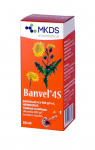 Herbicidas BANVEL, 50 ml