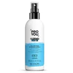 Apimties suteikiantis plaukų pur&scaron;kiklis Revlon Professional Pro You The Amplifier Bump Up, 250 ml