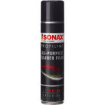 Universalus valiklis SONAX, putojantis, 400 ml