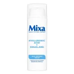 Drėkinamasis veido kremas MIXA su hialurono rūg&scaron;timi ir skvalanu, 50 ml