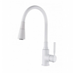 Plautuvės mai&scaron;ytuvas INVENA HULA PLUS, baltos sp.