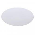 Lubinis LED &scaron;viestuvas SPECTOR LIGHT 17438S, IP54, 28W, 2950 lm, 220-240 V, 38 x 5,5 cm