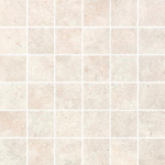 Mozaika GREY WIND LIGHT SQUARES, 30 x 30 cm