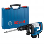 Atskėlimo plaktukas BOSCH PRO GSH 5, 1100 W
