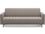 Sofa-lova Roneyy, smėlio sp., 212 x 89 cm x 86 cm
