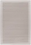 Kilimas CREYA LEXI BEIGE, 170 x 120 cm, 100% poliesterio