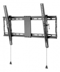 TV laikiklis DELTACO Office, 37"-80" iki 70 kg, sulankstomas, sulenkiamas laikiklis, ARM-0204