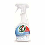Pur&scaron;kiamas vonios kambario valiklis CIF, 500 ml
