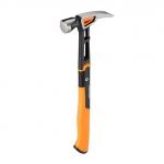 Staliaus plaktukas FISKARS XL, 950 g, 39 cm, su viniatraukiu