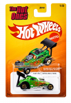 Automodeliukas Hot Wheels &ndash; Hot Ones (JBY68)