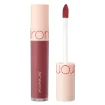 Skysti lūpų dažai Rom&nd Zero Velvet Tint, 16 Burny Nude, 5,5 g