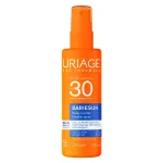 Pur&scaron;kiklis nuo saulės Uriage Bariesun, SPF30, 200 ml