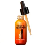 Veido serumas vyrams L&rsquo;Or&eacute;al Paris Men Expert Hydra Energetic su 10 % gryno vitamino C, 30 ml