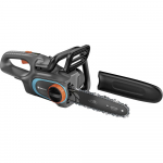 Akumuliatorinis grandininis pjūklas Gardena POWER SAW 250/18V P4A Solo, 25 cm, be akumuliatoriaus