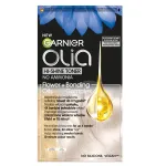 Tonuojantys plaukų dažai Garnier Olia Hi-Shine Toner, 10.01 platininė blondinė