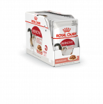 &Scaron;lapias kačių ėdalas ROYAL CANIN INSTINCTIVE IN GRAVY, 12x85 g