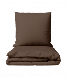 Patalynės komplektas Brunette, 140x200 cm,  1x50x70 cm