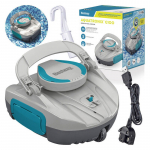 Baseino valymo robotas BESTWAY AquaTronix G100