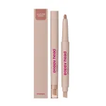 Matiniai lūpų dažai Poppy Head Smudgic Velvet Matt Lipstick, 05 Soft Enchant