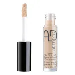 Maskuoklis Artdeco Fluid Camouflage Concealer, 02 Yellow/Neutral Light, 5 ml