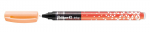 Ra&scaron;iklis INKY 273 pastel light orange