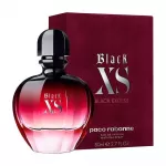 Kvepalai moterims PACO RABANNE BLACK XS POUR FEMME EDP, 80ML