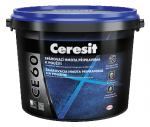 Plytelių siūlių glaistas CERESIT CE60, polimerinis, iki 6 mm, chocolate sp., 2 kg