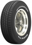 BF Goodrich Radial T/A 215/70R14 96 S