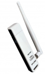 Mar&scaron;rutizatorius TP-LINK TL-WN722N