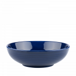 Dubenėlis ILAJA Casa Blue, mėlynos sp., &oslash;18 cm