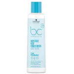 Drėkinamasis plaukų kondicionierius Schwarzkopf Professional BC Bonacure Moisture Kick Conditioner, 200 ml