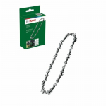 Genėjimo pjūklo grandinė BOSCH, 15 cm, 0,325", 1,1 mm, tinka modeliui EasyChain 18V-15-7