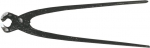 Žnyplės TOPEX, 250 mm